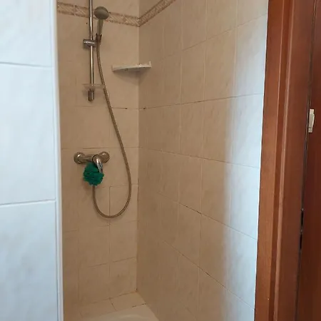Апартаменты Apartament Orlowo *