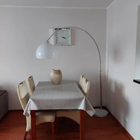 Apartament Orlowo
