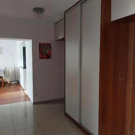 Apartament Orlowo Апартаменты *