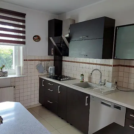 Апартаменты Apartament Orlowo *