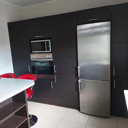 Apartament Orlowo Гдыня