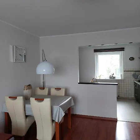 Apartament Orlowo * Гдыня