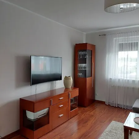 Apartament Orlowo