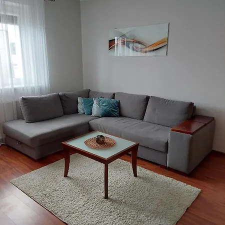 Apartament Orlowo Апартаменты *