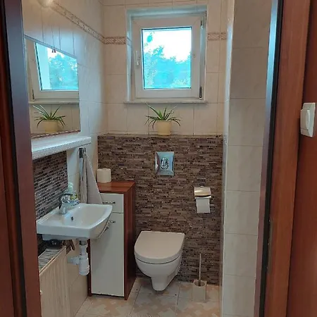 Апартаменты Apartament Orlowo Гдыня