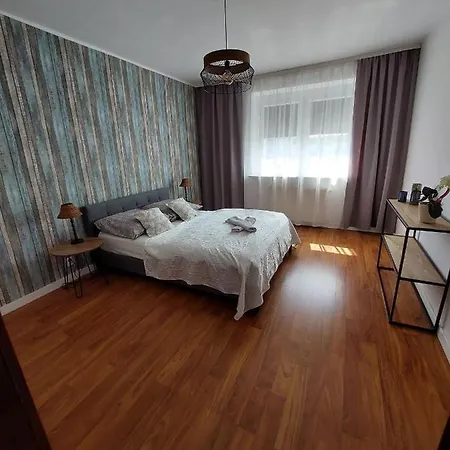 Apartament Orlowo * Гдыня
