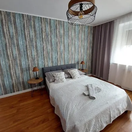 Apartament Orlowo